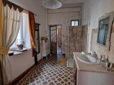 Maison provençale - 110 m² - 4 pièces