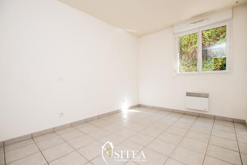 Appartement - 88 m² - 4 pièces