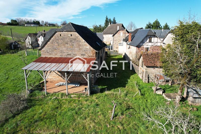 Maison - 132 m² - 6 pièces