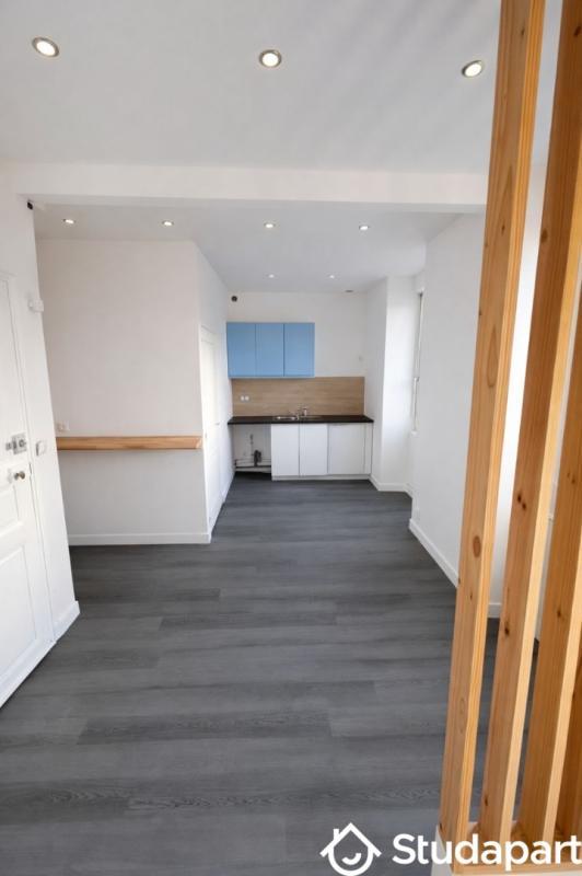 Maison - 45 m² - 2 pièces