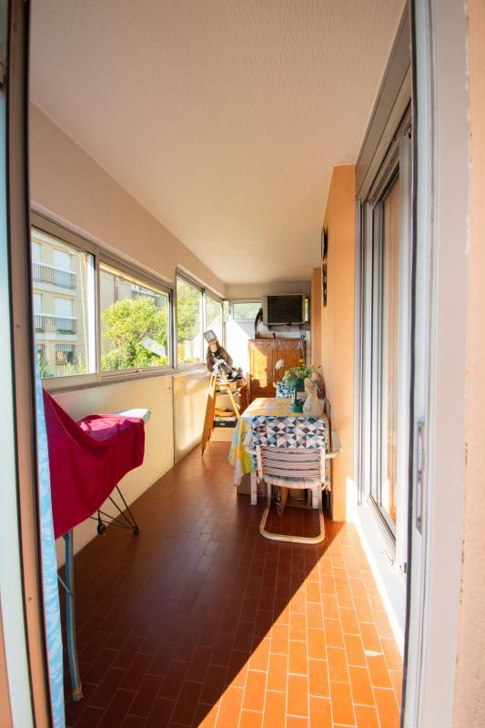 Appartement - 99 m² - 4 pièces