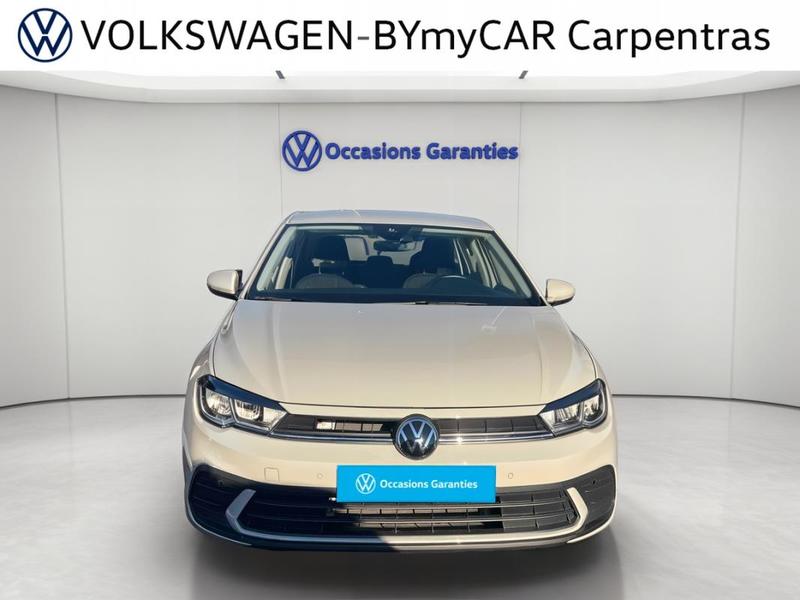Volkswagen Polo 1.0 Tsi 95 s&amp;S Bvm5 Life