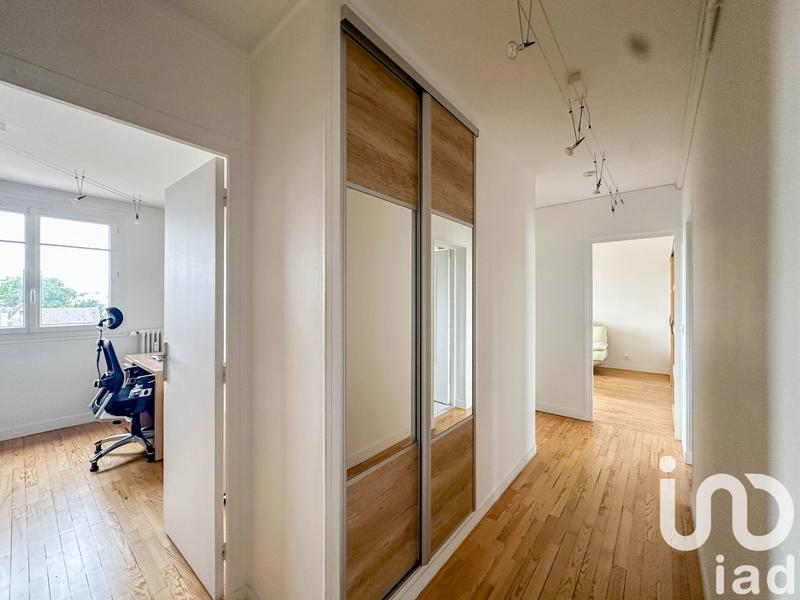 Appartement - 67 m² - 4 pièces