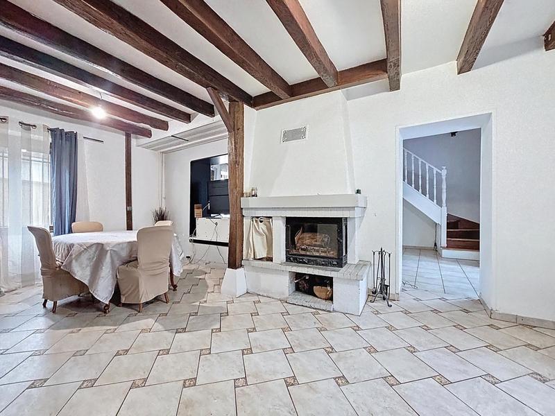 Maison - 150 m² - 4 pièces