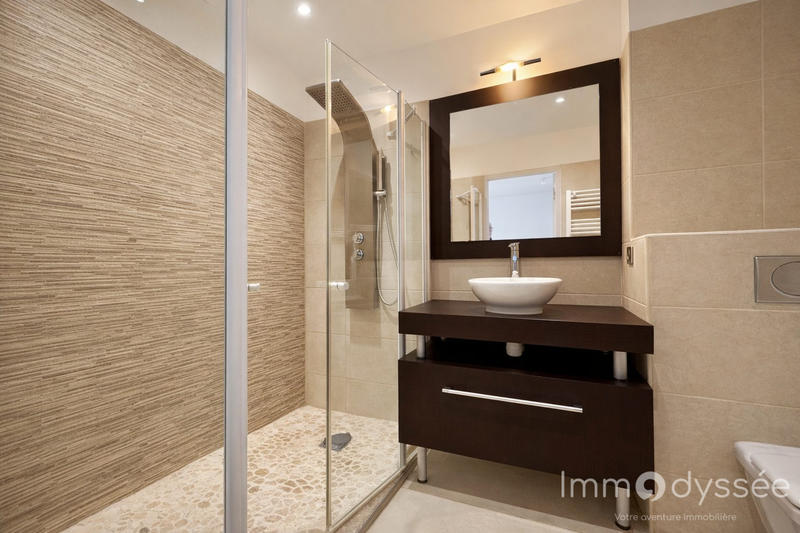 Appartement - 132 m² - 4 pièces