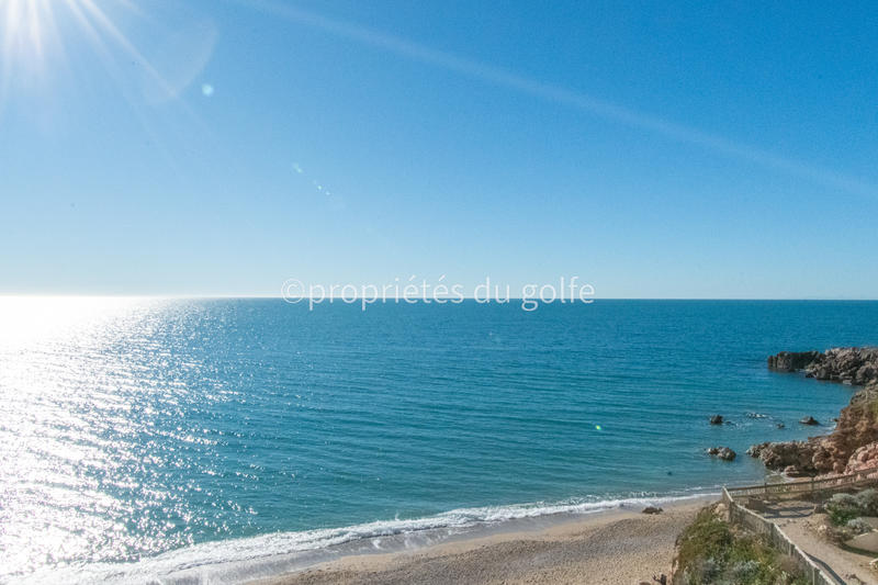 Appartement - 135 m² - 5 pièces