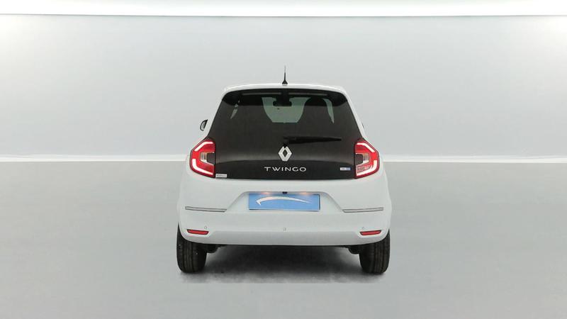 Renault Twingo Electric Intens Achat Intégral