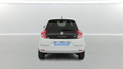 Renault Twingo Electric Intens Achat Intégral