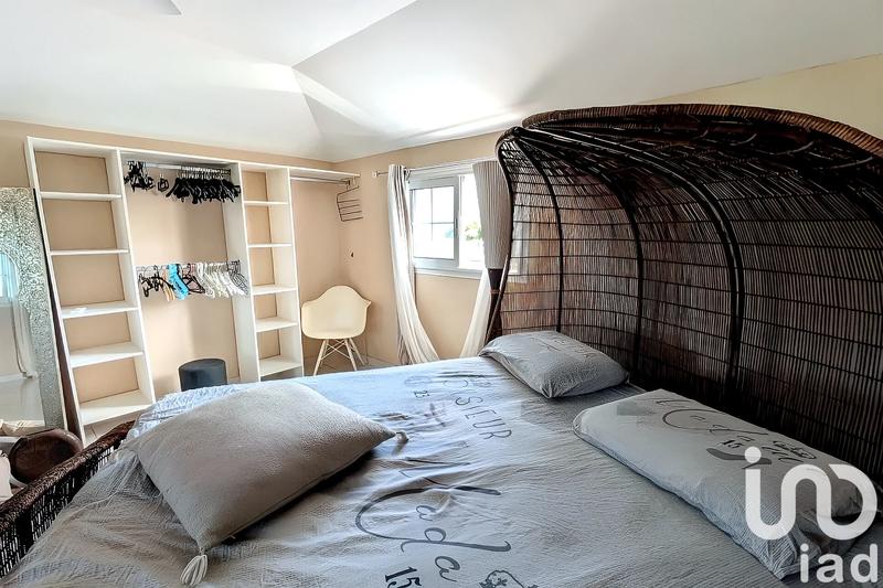 Maison - 160 m² - 5 pièces