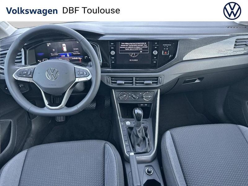 Volkswagen Taigo 1.0 Tsi 116 Ch Dsg7 Life