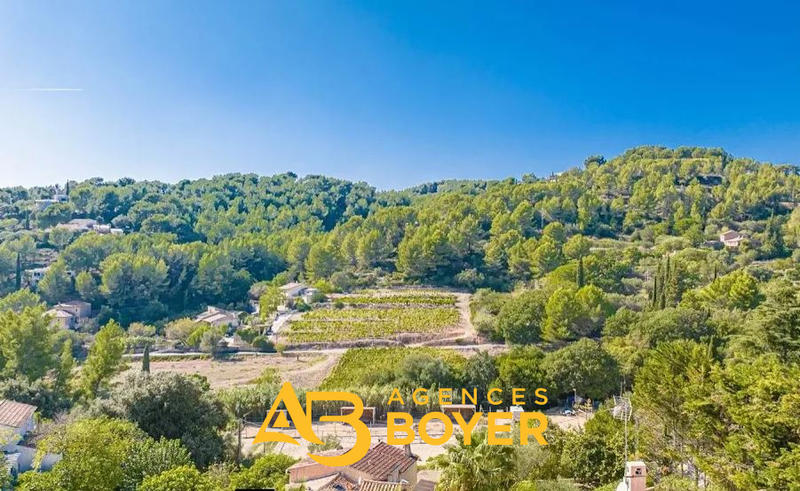 Appartement - 143 m² - 5 pièces