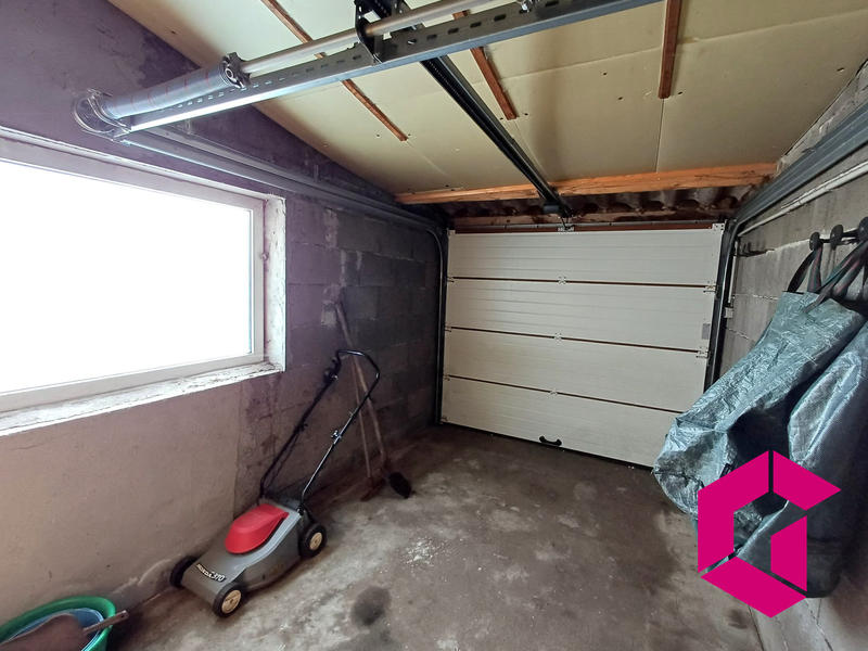 Maison ancienne - 76 m² - 4 pièces