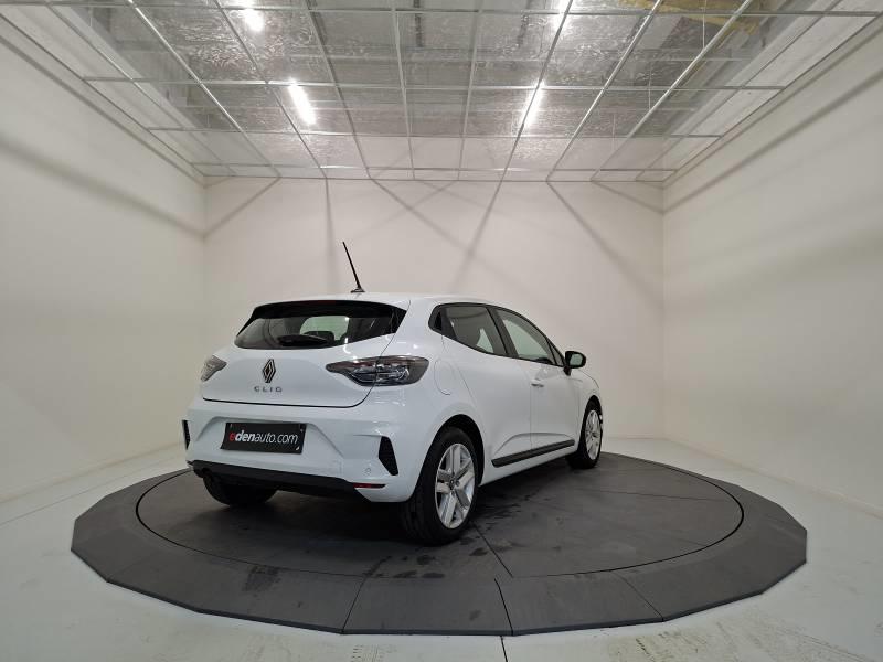 Renault Clio TCe 90 Evolution