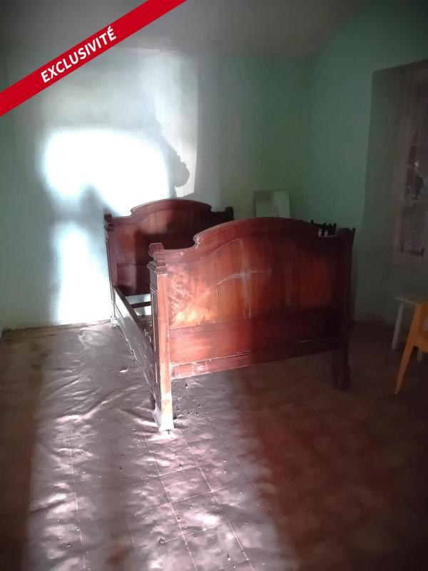 Maison ancienne - 161 m² - 6 pièces