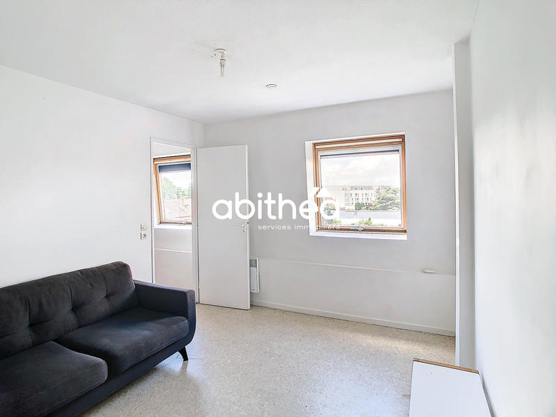 Appartement - 30 m² - 2 pièces