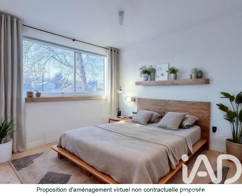 Appartement - 106 m² - 5 pièces