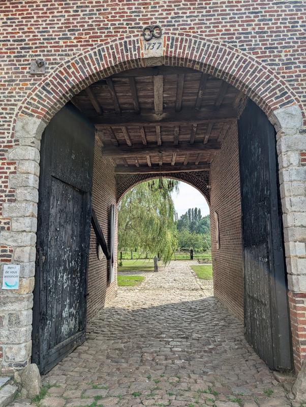 Ferme - 256 m² - 7 pièces