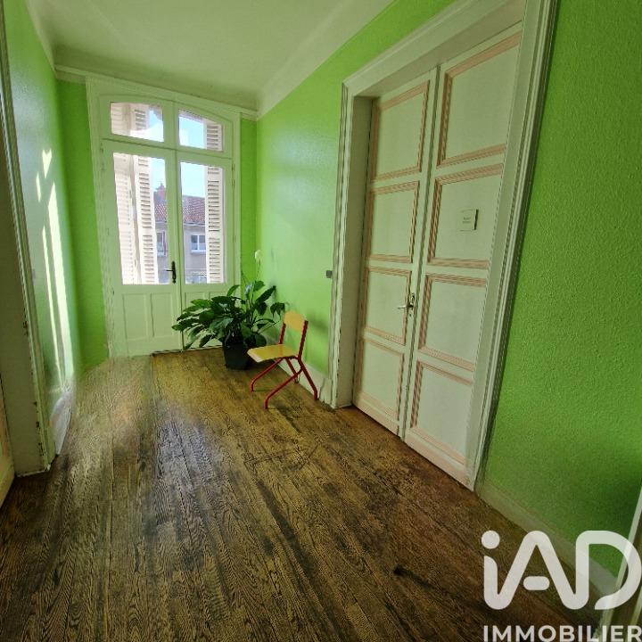 Maison - 440 m² - 14 pièces