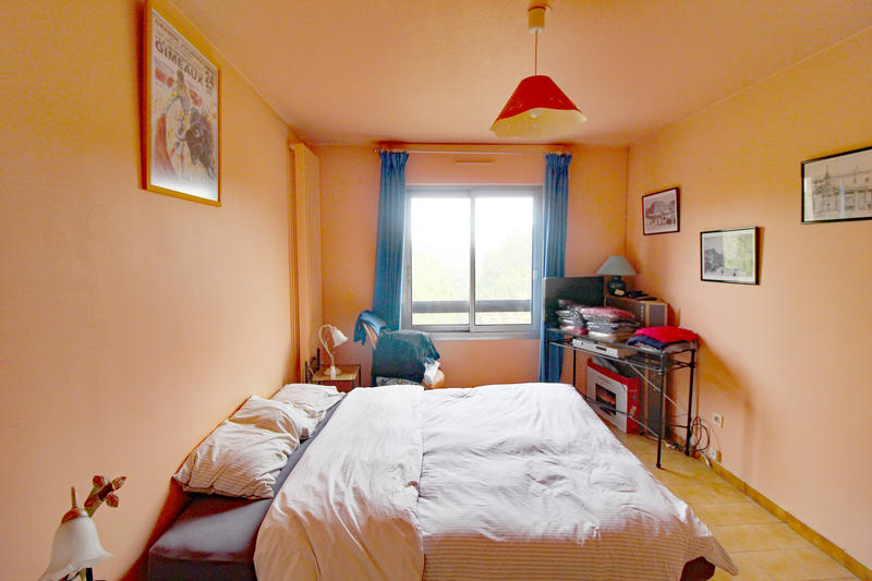 Appartement - 106 m² - 5 pièces