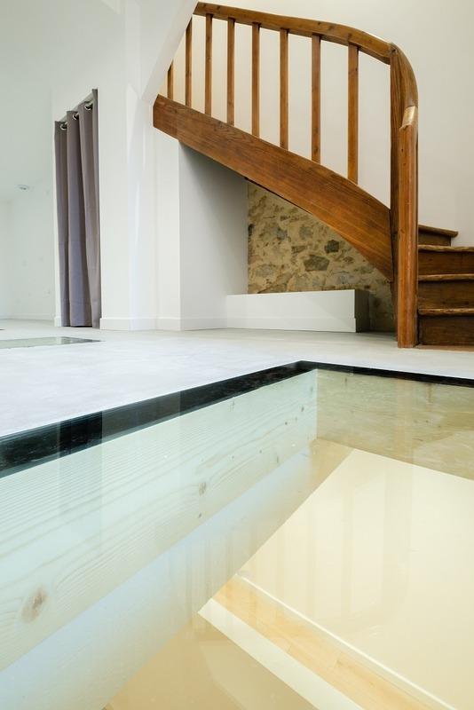 Maison de ville - 255 m² - 8 pièces