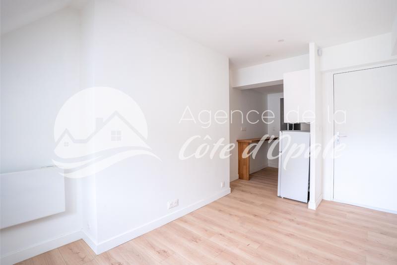 Appartement - 17 m² - 1 pièce
