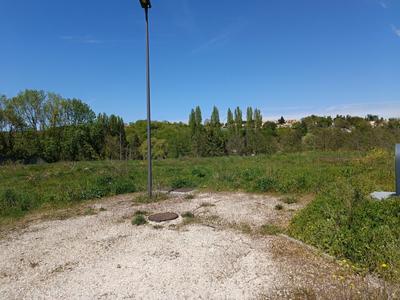 Terrain - 2 405 m²