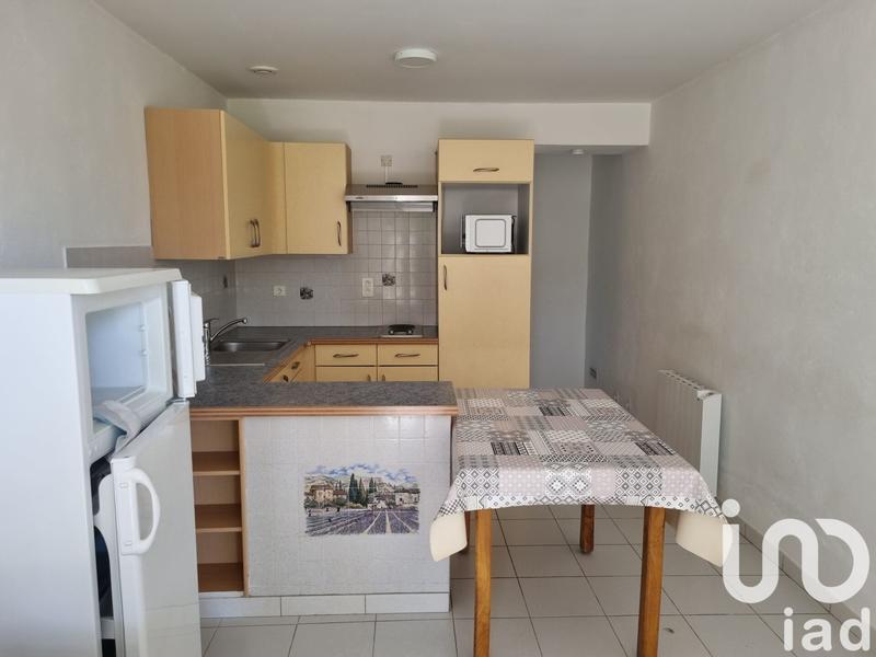 Maison - 223 m² - 12 pièces