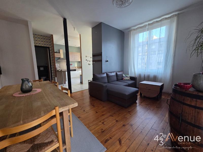 Maison - 135 m² - 6 pièces