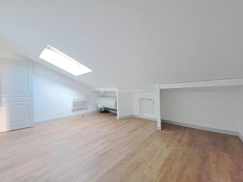 Appartement - 44 m² - 3 pièces