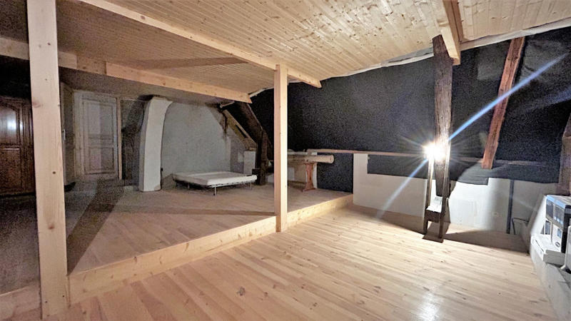 Ferme - 199 m² - 4 pièces