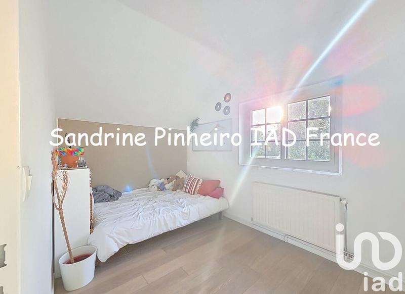 Maison - 165 m² - 7 pièces