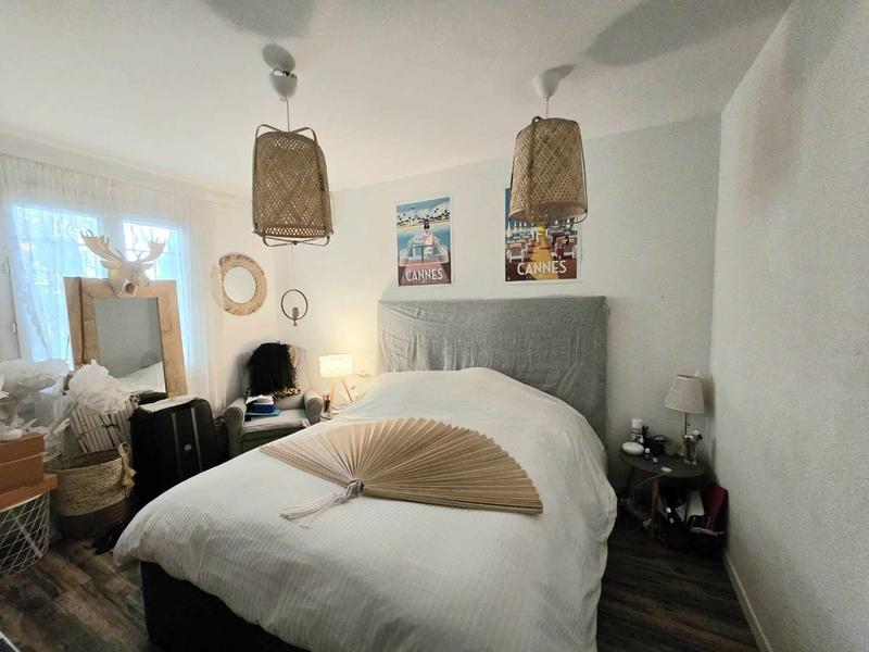 Villa - 112 m² - 5 pièces