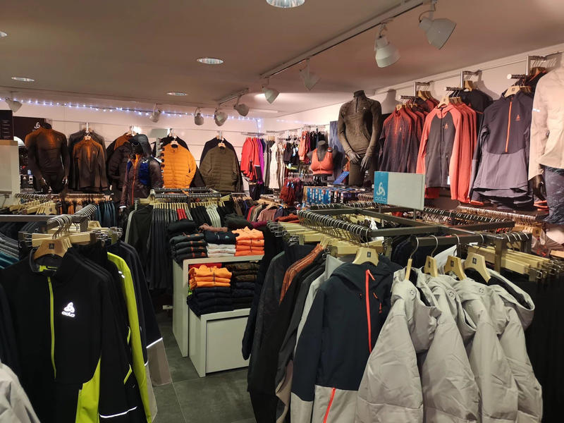 Fonds de commerce - 95 m²