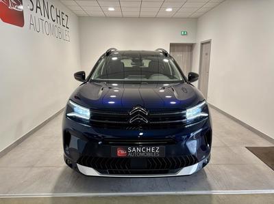 Citroën C5 Aircross Phase 2 1.2 Hybrid 145 Dcs6 Max