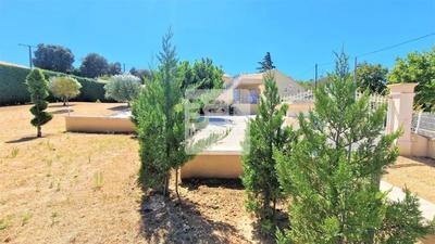 Villa - 168 m² - 5 pièces