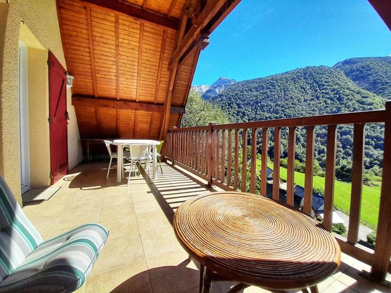 Maison - 148 m² - 6 pièces