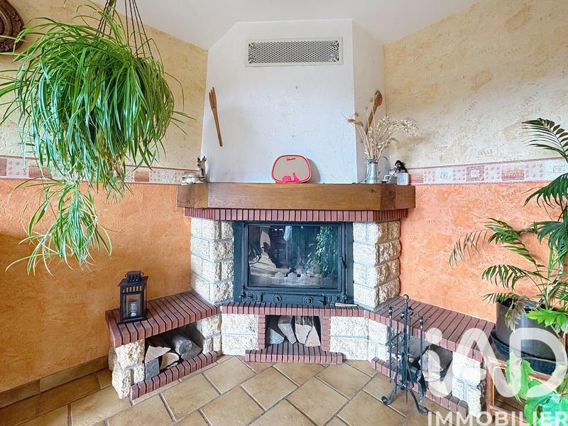 Maison de village - 157 m² - 6 pièces