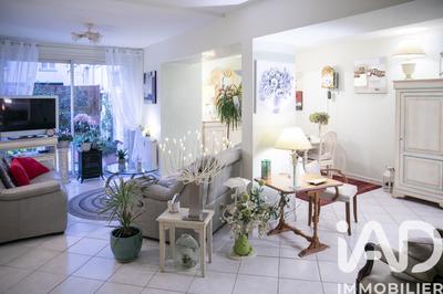 Appartement - 83 m² - 4 pièces