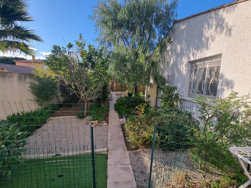 Maison - 147 m² - 5 pièces