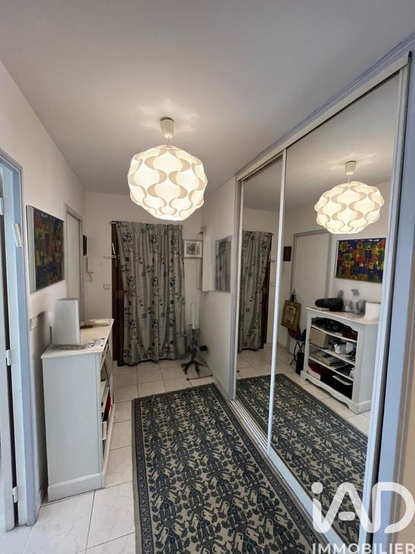 Appartement - 115 m² - 5 pièces