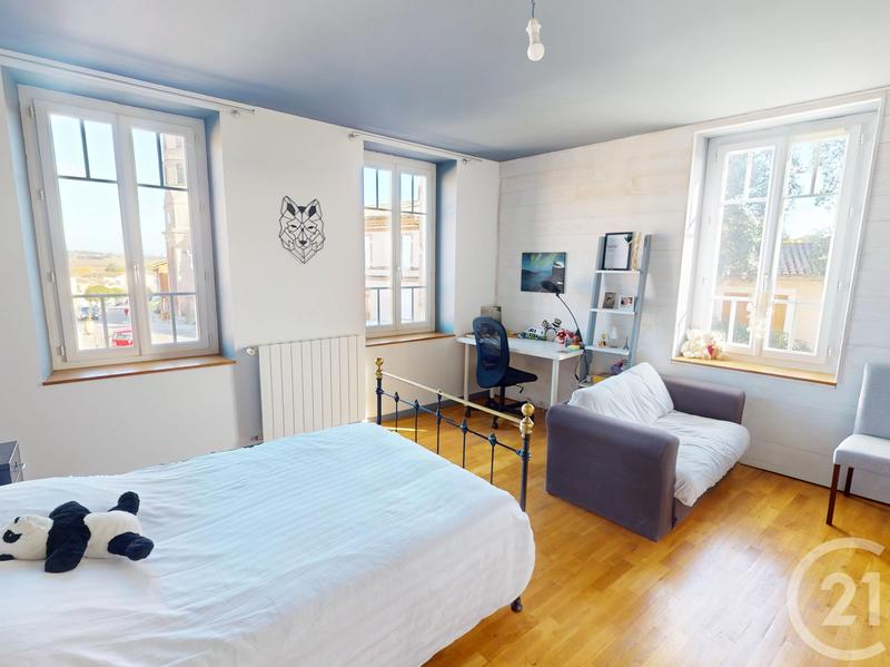 Maison - 145 m² - 4 pièces