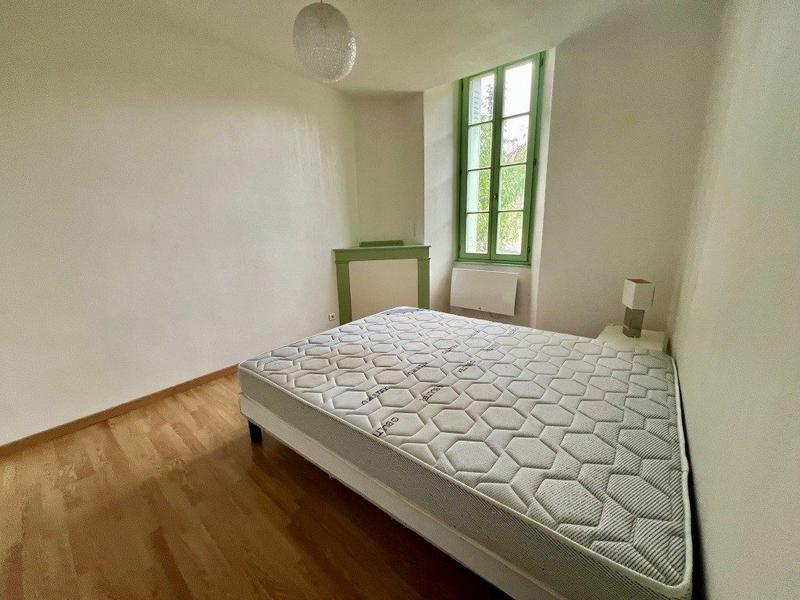 Appartement - 58 m² - 4 pièces