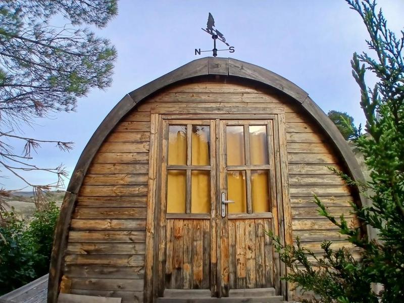 Maison - 97 m² - 5 pièces