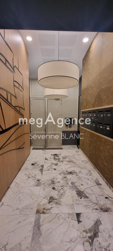 Appartement - 118 m² - 4 pièces