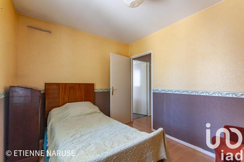 Duplex - 70 m² - 3 pièces