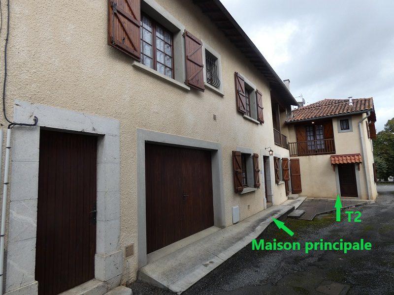 Maison - 171 m² - 6 pièces