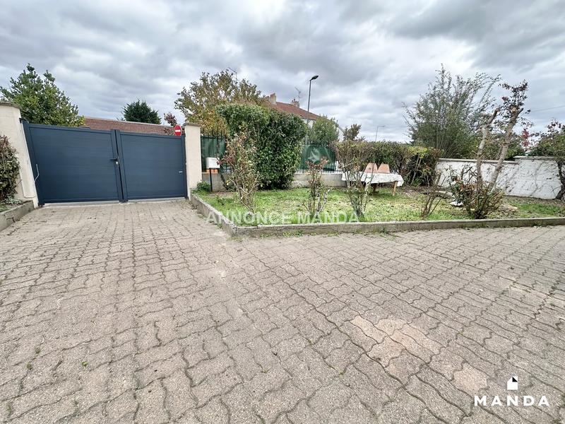 Appartement - 75 m² - 3 pièces