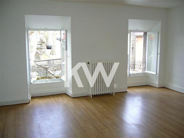 Appartement - 170 m² - 5 pièces