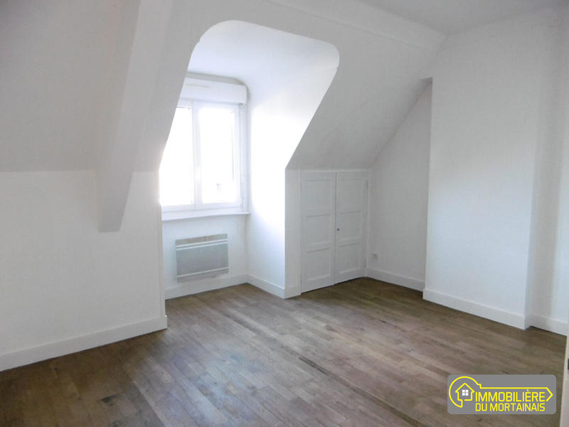 Appartement - 66 m² - 4 pièces
