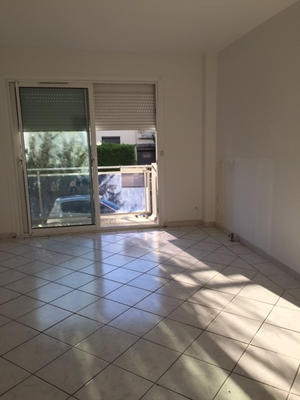 Appartement - 76 m² - 3 pièces